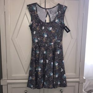 Disney dress